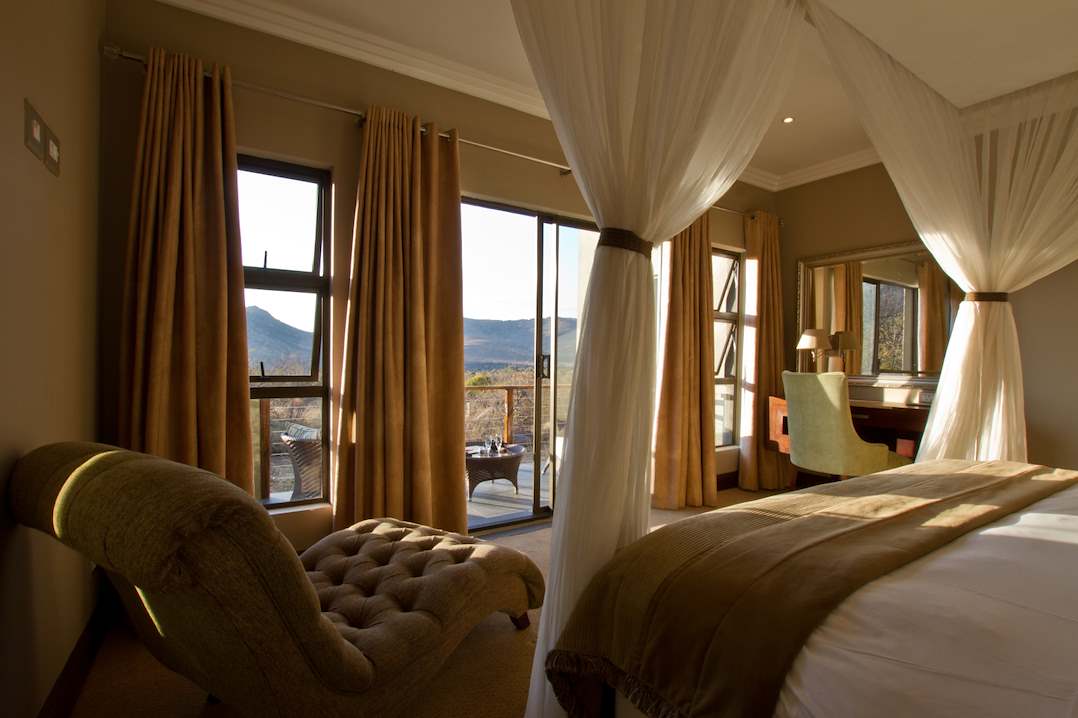 Executive Suites photo